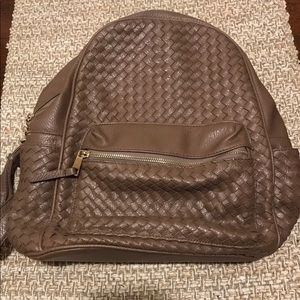Pre loved Madison West Backpack
